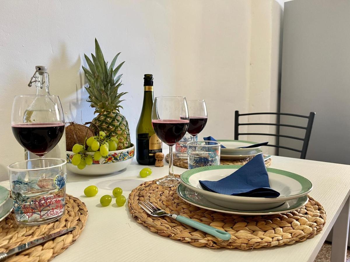 Dal Marinaio Apartment Genua