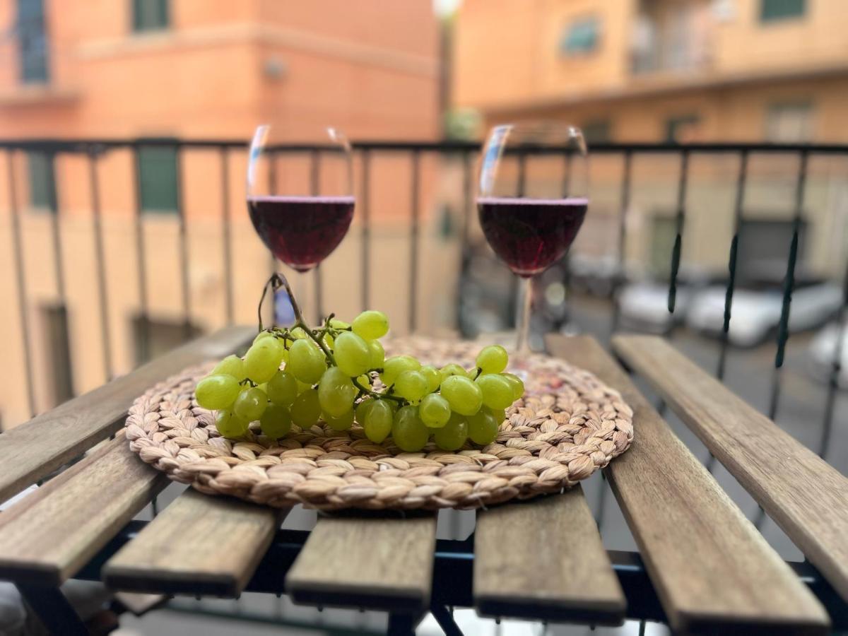 Dal Marinaio Appartement *