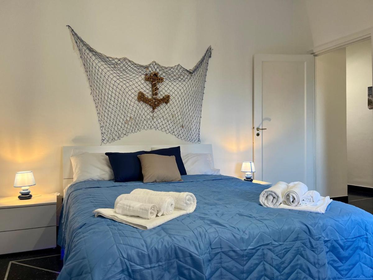 Apartment Dal Marinaio *