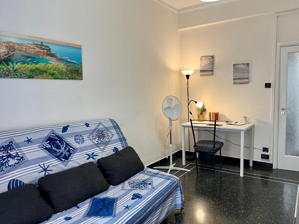 Dal Marinaio Apartment