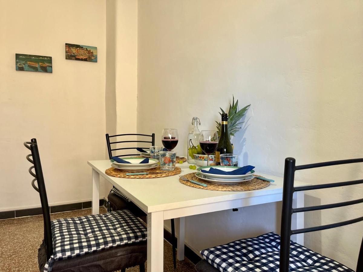 Apartment Dal Marinaio
