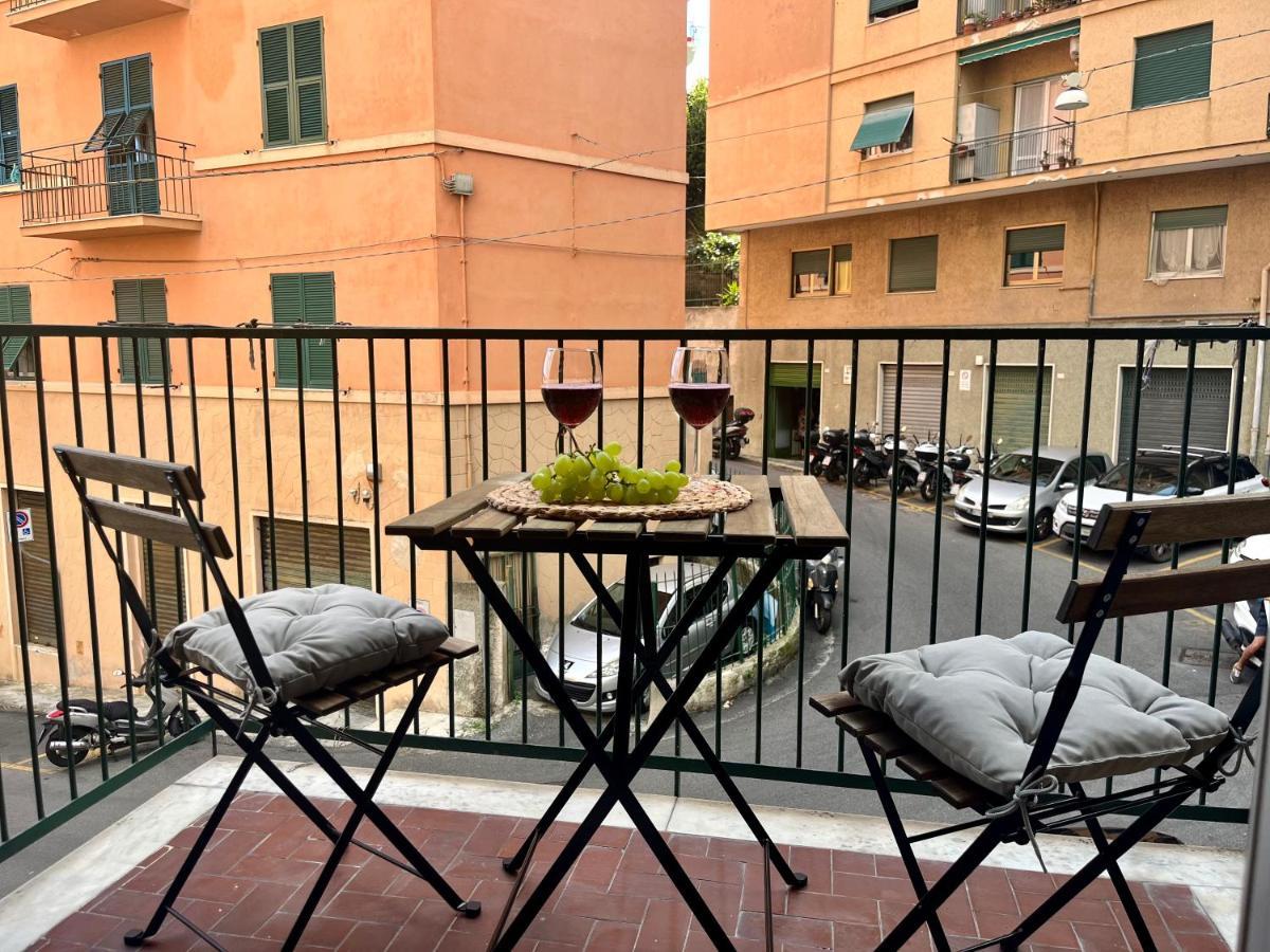 Dal Marinaio Apartment