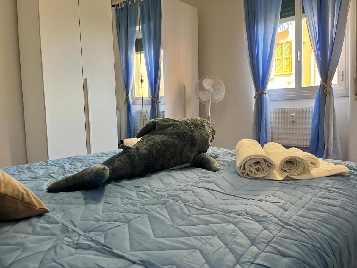 Apartment Dal Marinaio *