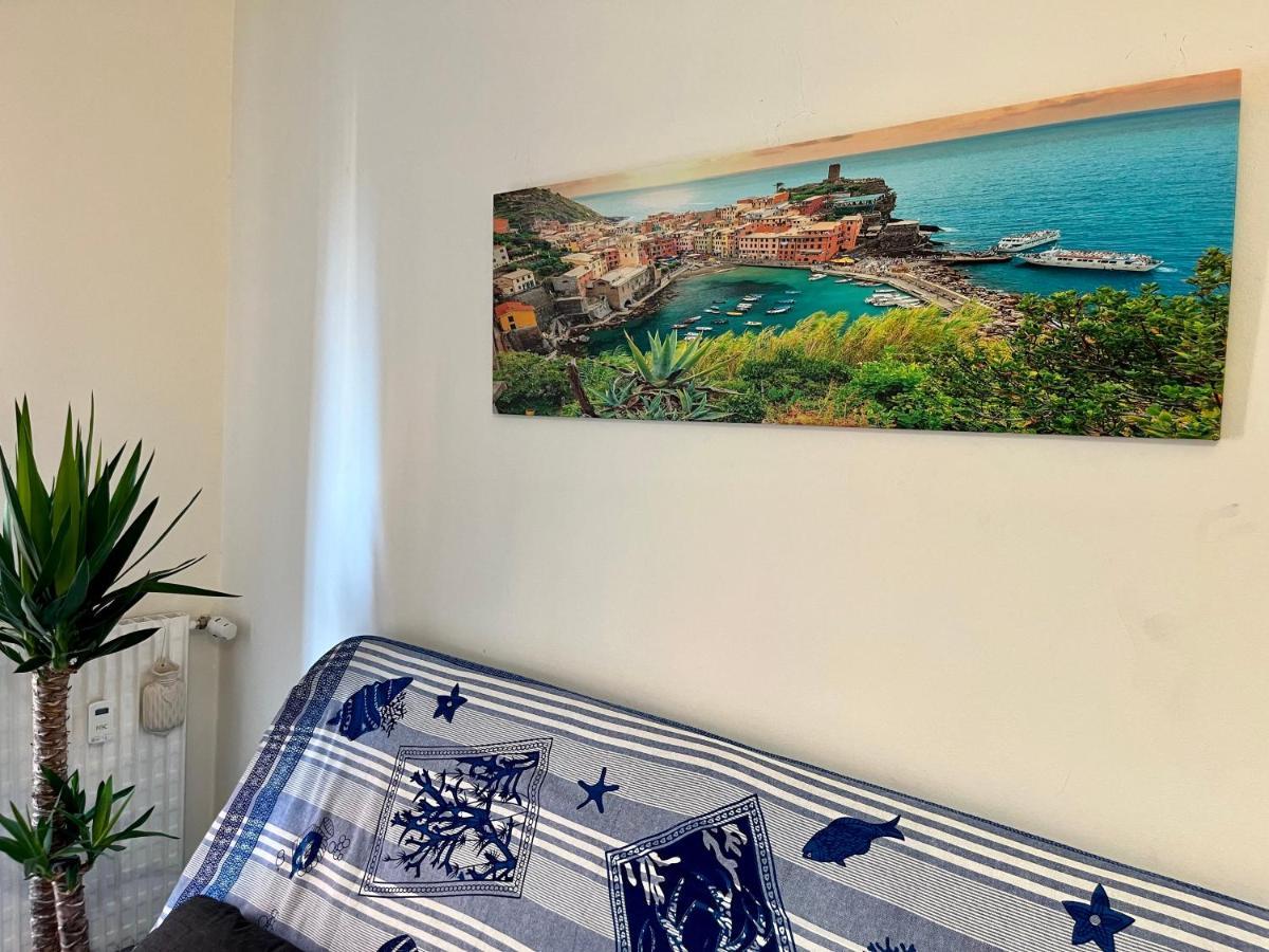Dal Marinaio Apartment
