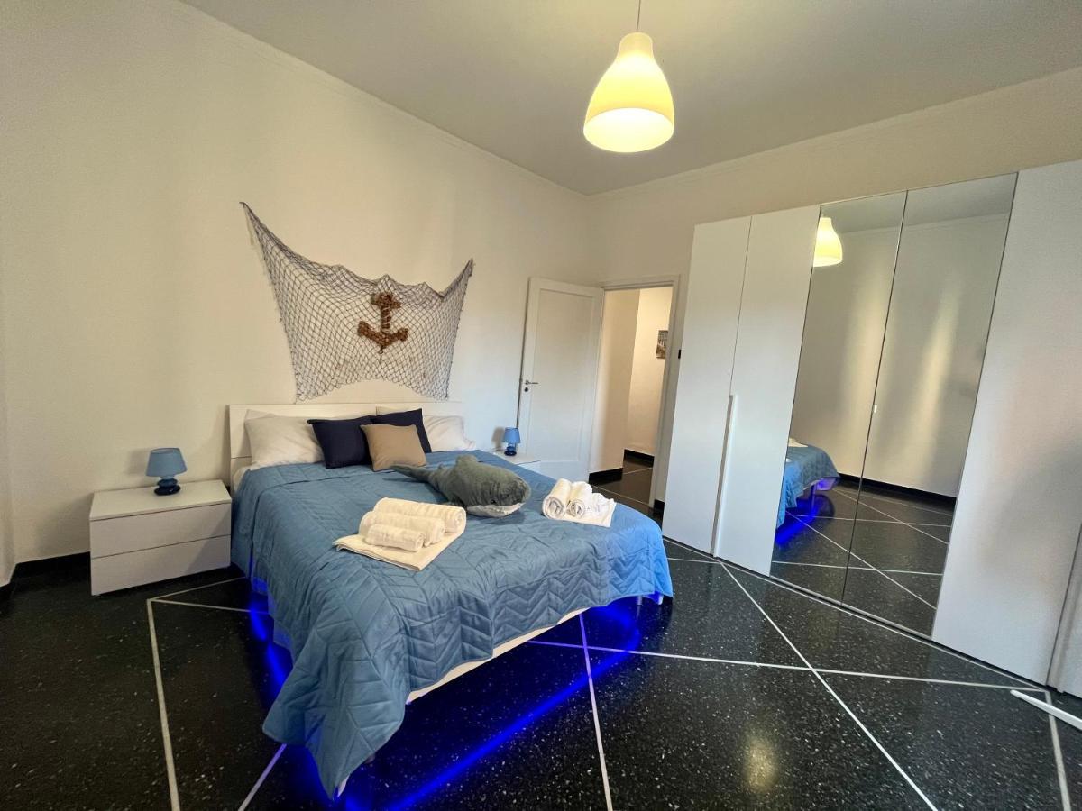 Dal Marinaio Apartment