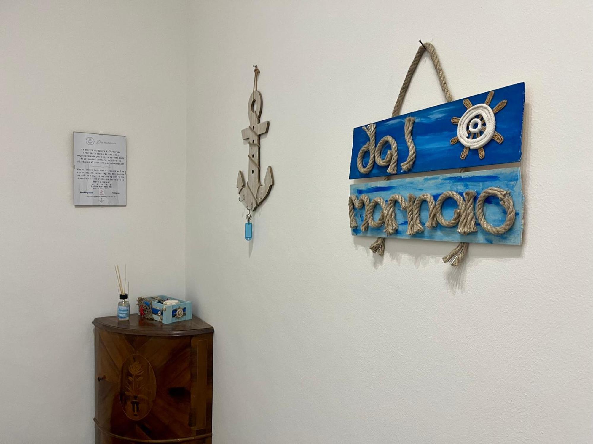 Dal Marinaio Apartment