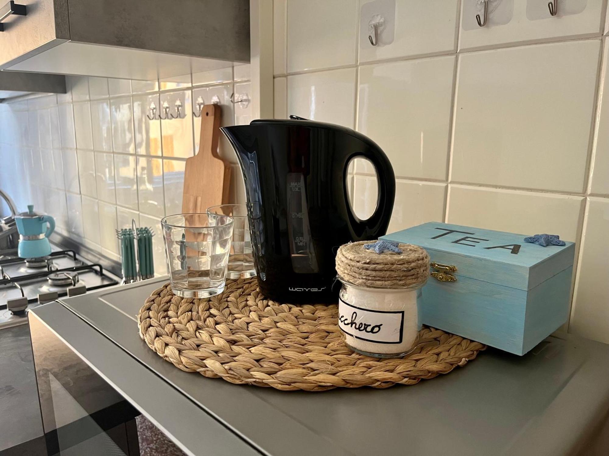 Dal Marinaio Appartement *