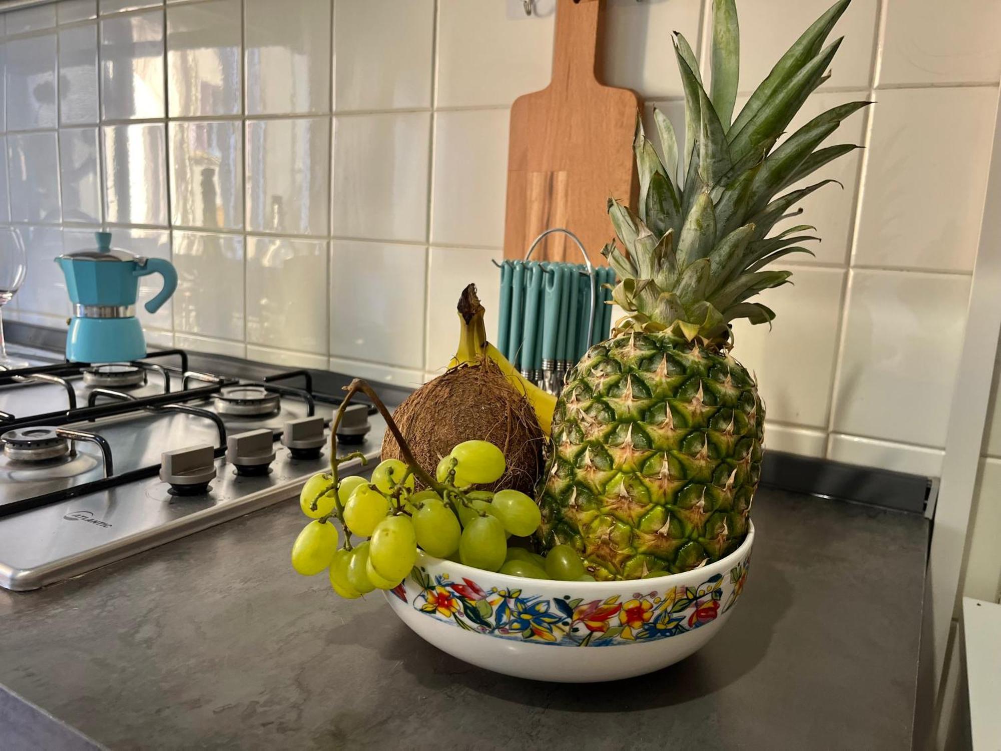 Dal Marinaio Appartement